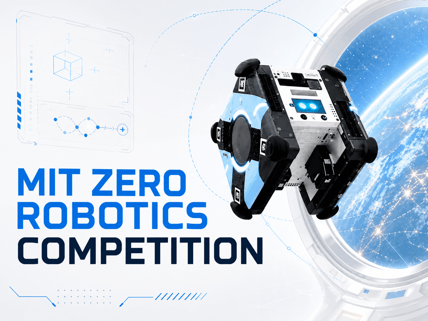 MIT Zero Robotics